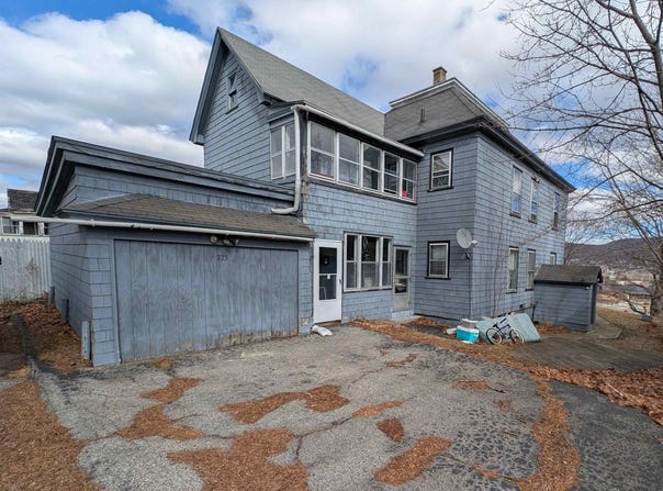 723 Second Avenue, Berlin, NH 03570