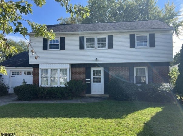 22 Abington Ave, Evesham Twp., NJ 08053-2902