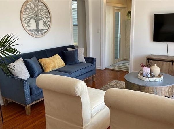 652 North Avenue, Forest Park, GA 30297
