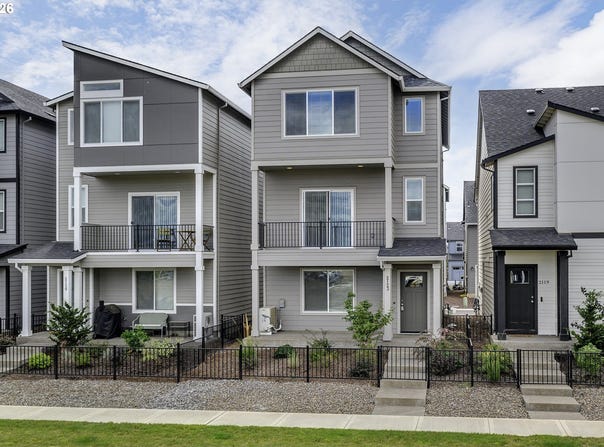 2123 Colby Ln lot: 74, ForestGrove, OR 97116