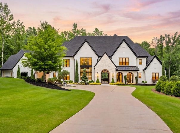 200 Deerhaven Lane, Milton, GA 30004