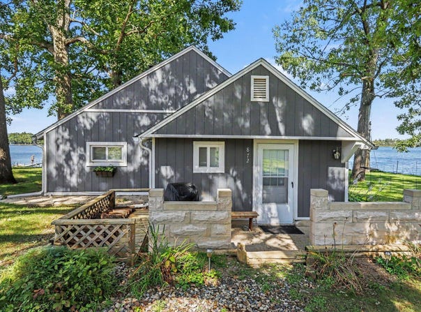 872-875 S Werners Trail, Bronson, MI 49028