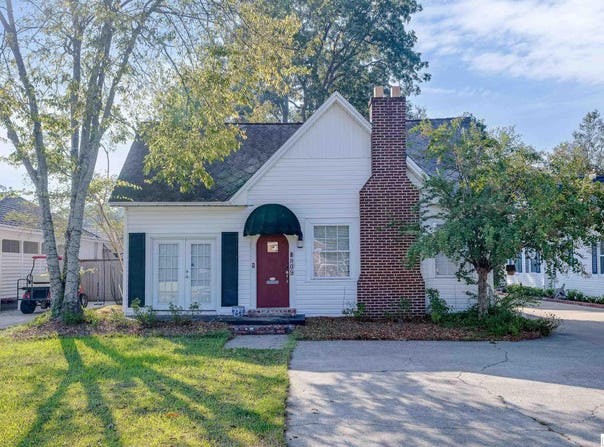 1408 MILTON STREET, Monroe, LA 71201
