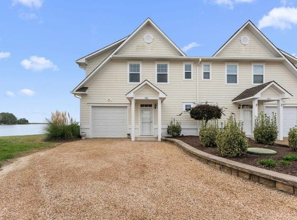 586 Riverside Drive, LANCASTER, VA 22503