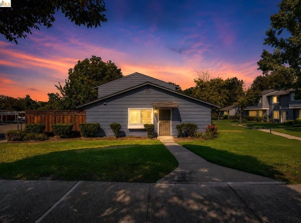 1651 Monterey Dr, Livermore, CA 94551