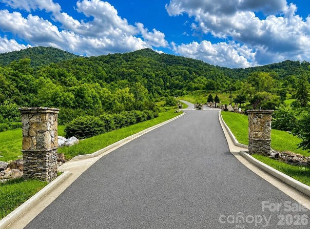 Summit Drive lot: 21, Canton, NC 28716