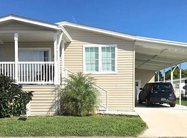 7705 Pauls Ln, Hudson, FL 34667