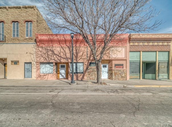 618-620 Main St, Walsenburg, CO 81089