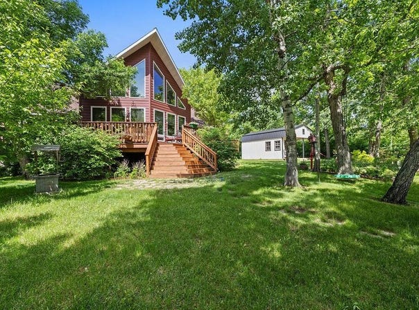 3014 Graybill, St John, ND 58369