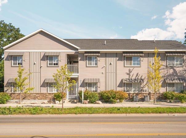 619 E Eighth Street, Traverse City, MI 49686