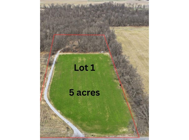 00000 E 400 N, Howe, IN 46746
