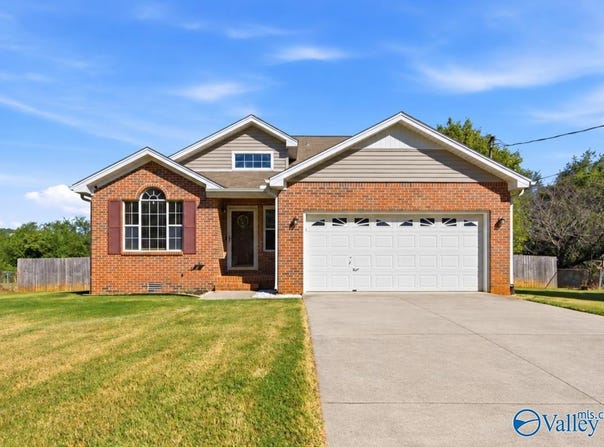 117 Suddith Lane, Harvest, AL 35749