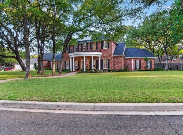 146 Shady Trail, Waco, TX 76657