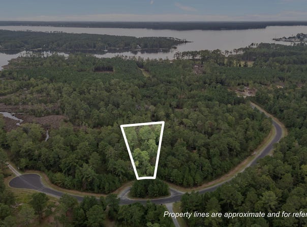 214 Shell Castle Lane, Vandemere, NC 28587