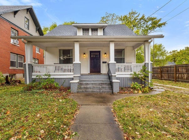 621 S Market Avenue, Springfield, MO 65806