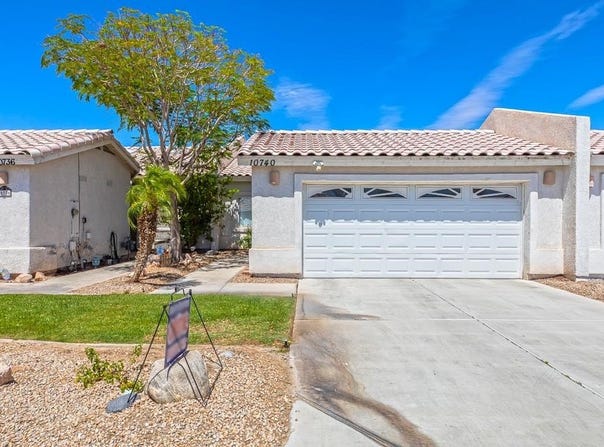 10740 E 35 Street, Yuma, AZ 85365