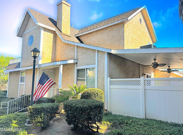43639 Park Avenue, Lancaster, CA 93534