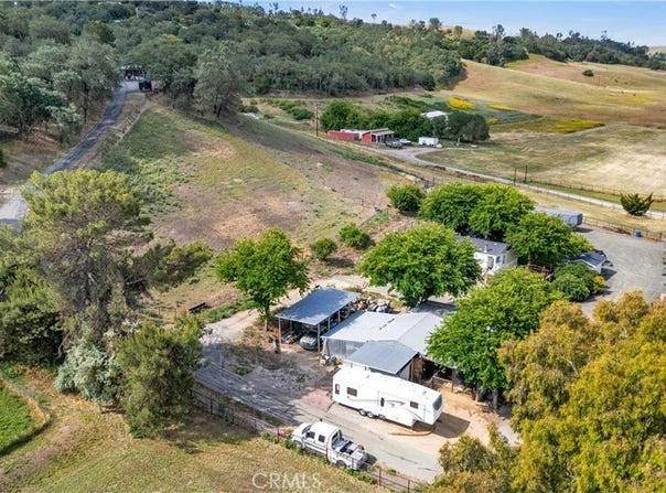 5005 E Highway 41, Templeton, CA 93465