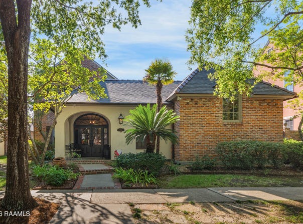 103 Winslow Boulevard, Lafayette, LA 70508
