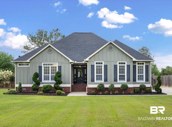 14342 Styx River Road, Stapleton, AL 36578