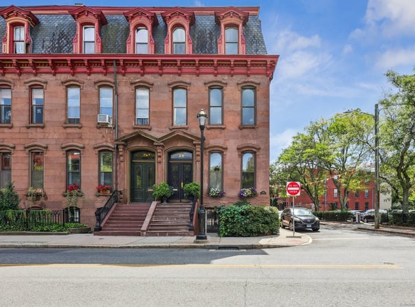 25 Capitol Avenue, Hartford, CT 06106