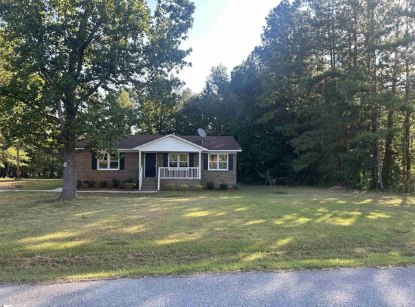 1441 Double A Trail, Clinton, SC 29325