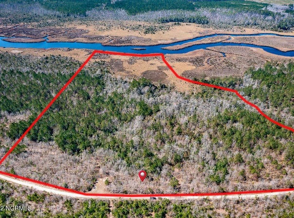 D08-67 John Pollock Road, Grantsboro, NC 28529
