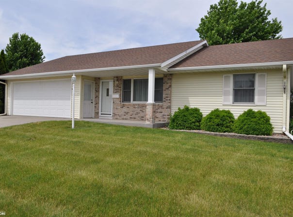 1609 Edgewood Drive, Carroll, IA 51401
