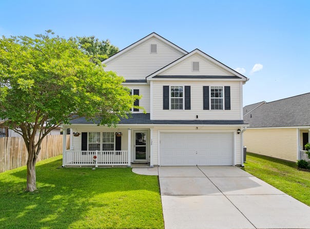 120 Thistle Road, Goose Creek, SC 29445