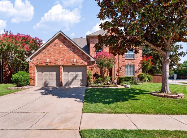 3600 Gaitland Circle, Flower Mound, TX 75022