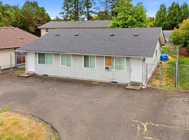 2811 CAPLES Ave, Vancouver, WA 98660