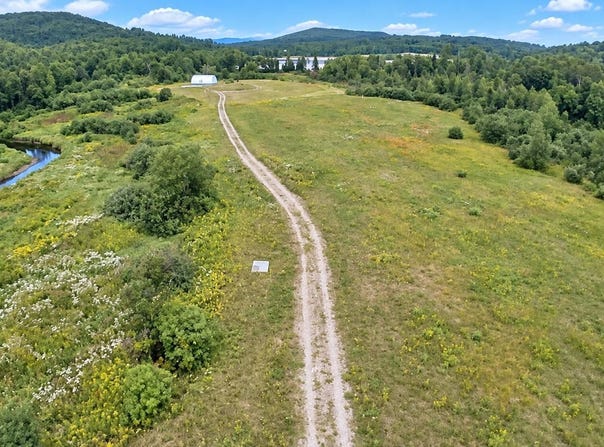 White Road, Dalton, NH 03598