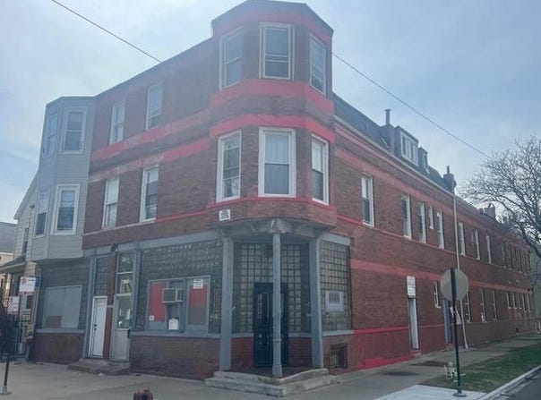 4400-4402 S HONORE Crest, Chicago, IL 60609