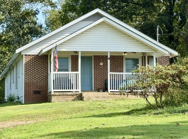 9400 SR 27, Hector, AR 72843