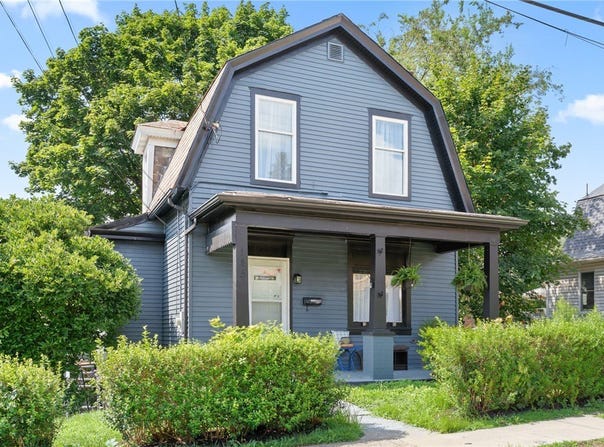 145 Georgetown Ave, Pittsburgh, PA 15229