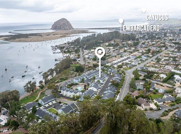 173 Sandpiper Lane, Morro Bay, CA 93442