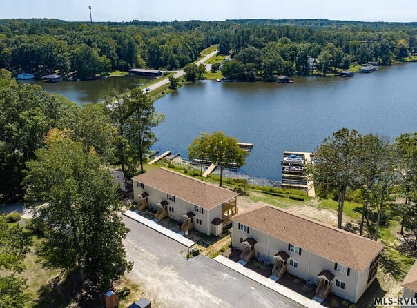 131-103 Gaston Pointe Dr, Littleton, NC 27850