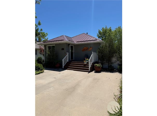 2116 8th Avenue N, MT 59401