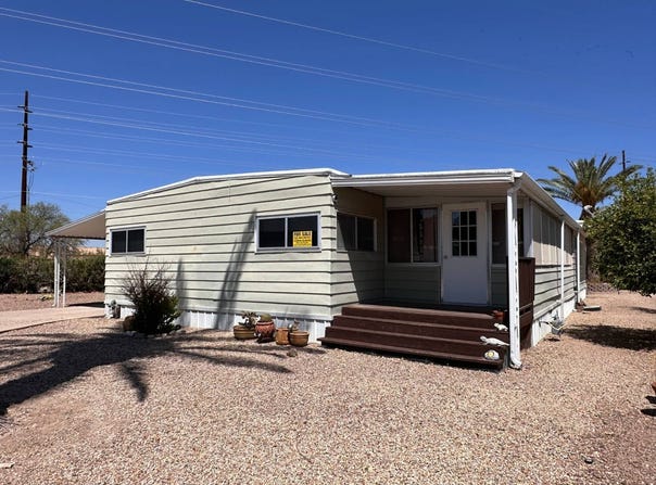 7570 E Speedway, Tucson, AZ 85710