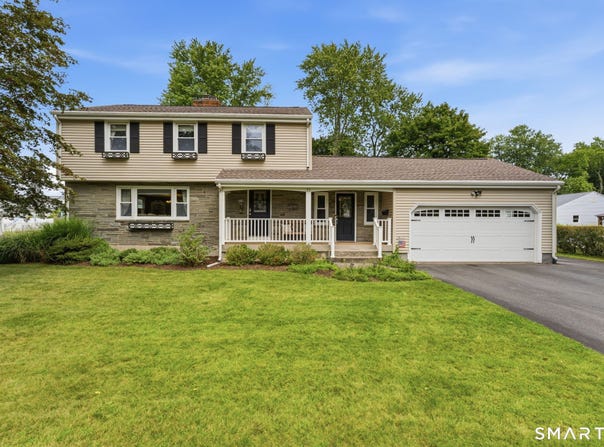 55 E Eldridge Street, Manchester, CT 06040