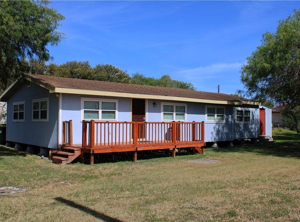 1280 E County Road 2328, Riviera, TX 78379