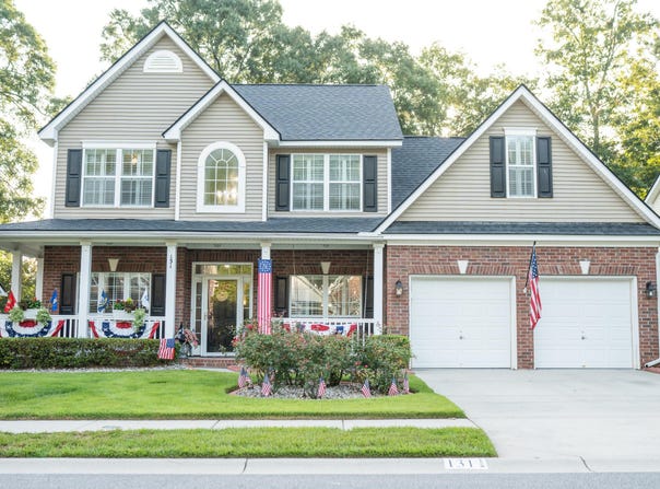 131 Willowbend Lane, Summerville, SC 29485