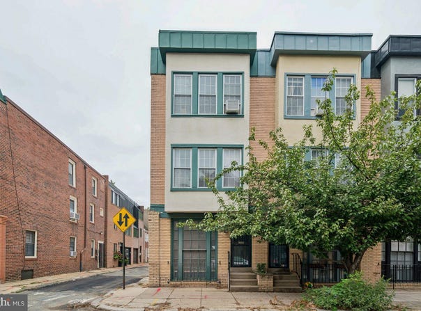 412 S 7TH Street, PHILADELPHIA, PA 19147