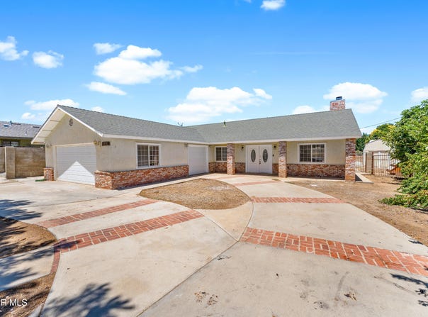 21208 Madre Street, Tehachapi, CA 93561