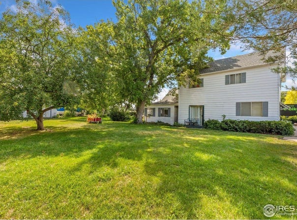 600 Front St, Louisville, CO 80027