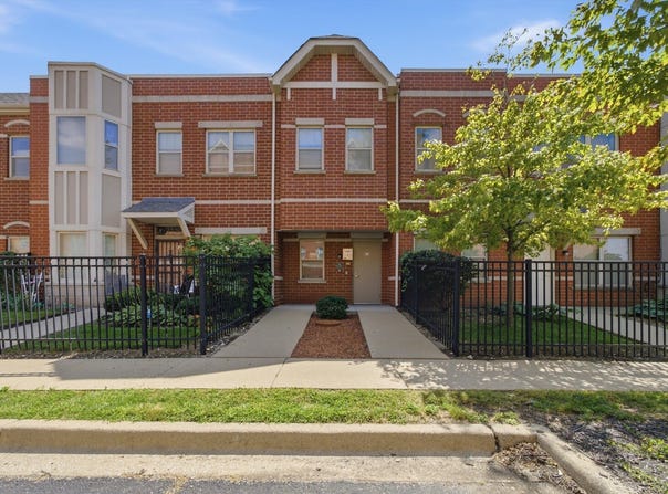 6710 S Keating Avenue, Chicago, IL 60629