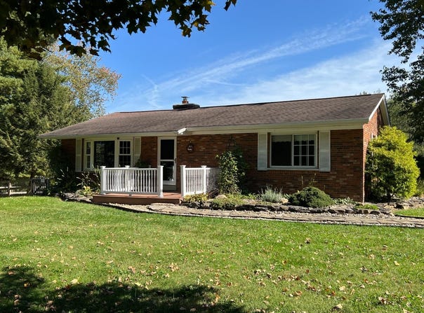 8311 State Road 48, Aurora, IN 47001