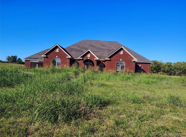503 Greenleaf Road, Lowndesboro, AL 36043