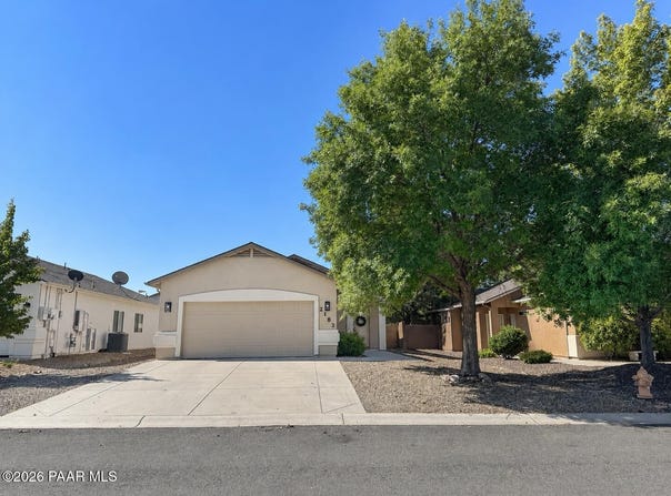 2183 Constellation Drive, Chino Valley, AZ 86323