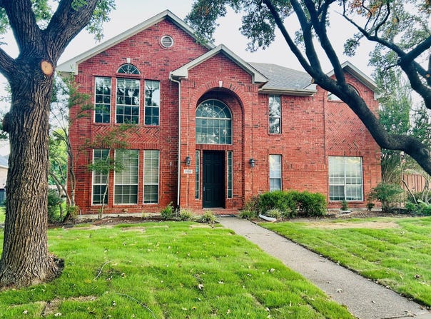 2132 Cliffside Drive, Plano, TX 75023